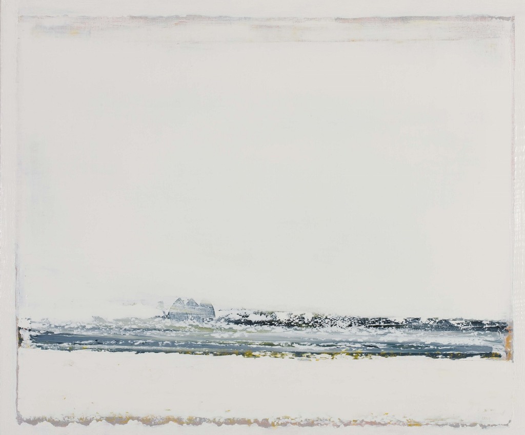 Arctic Sea