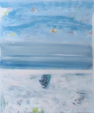 Island Blue