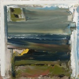 Glistening Shore