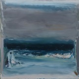 Frontier-Primordial Sea