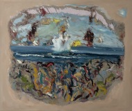 Lines of Engagement-Birth of Venus