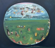 Lines of Engagement-Heartland,Headland